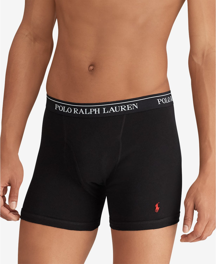 polo ralph lauren boxer brief