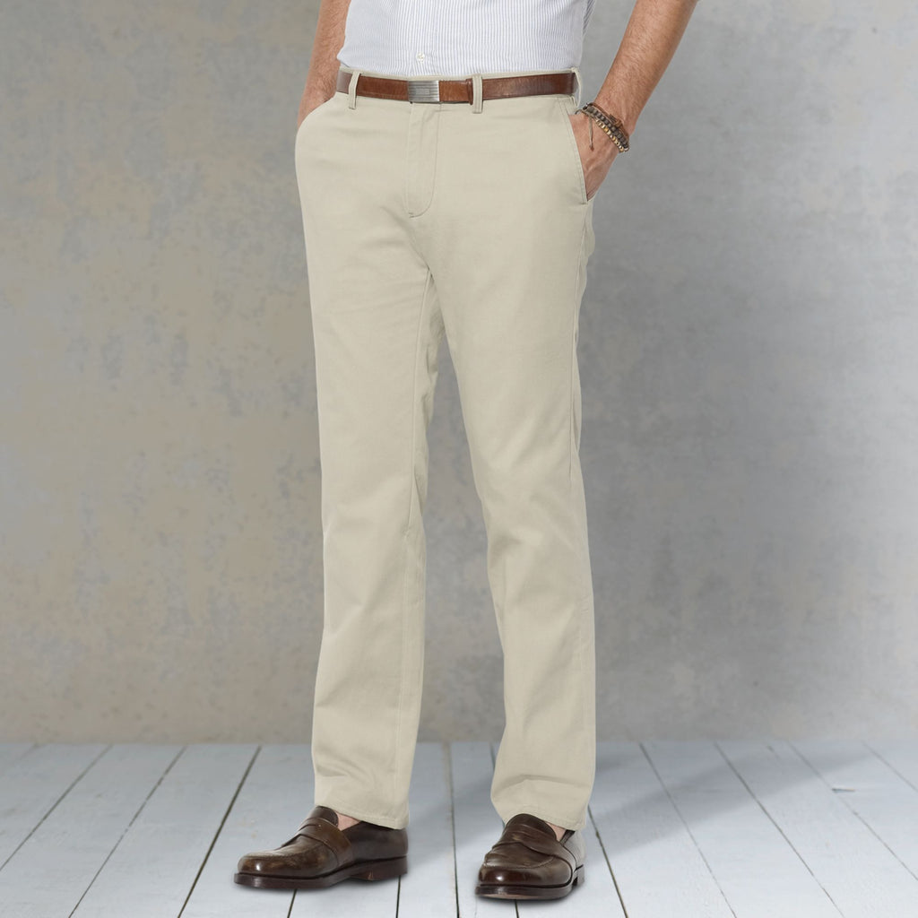 ralph lauren classic fit pants