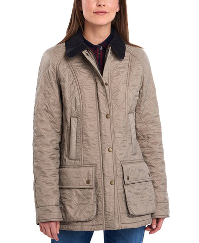 Barbour Women S Official Retailer Bennett S ged Womens Barbour Beadnell Jacket Bennett S Clothing