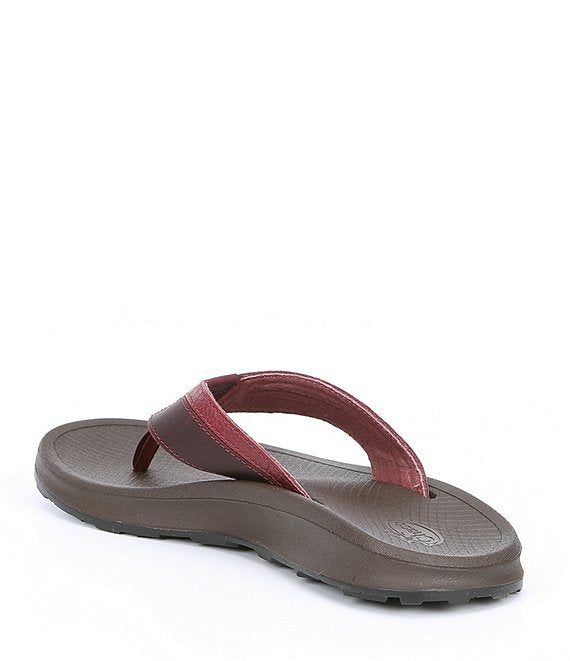 chaco sandals flip flop