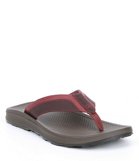 chaco sandals flip flop