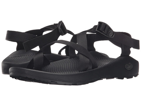 black chacos mens