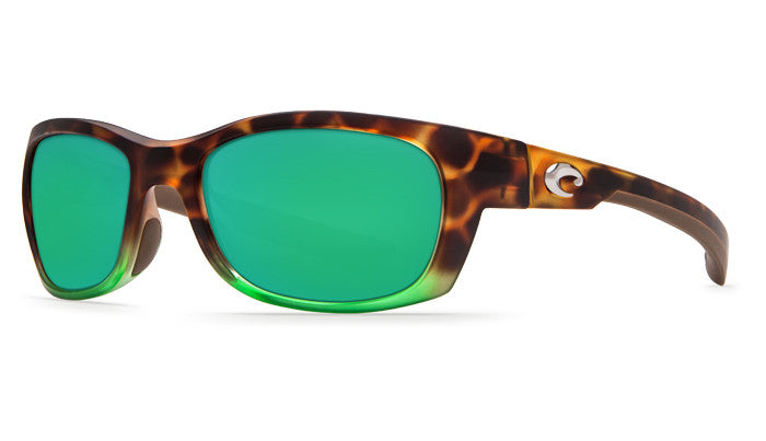 Costa Trevally Sunglasses-Matte Tortuga 