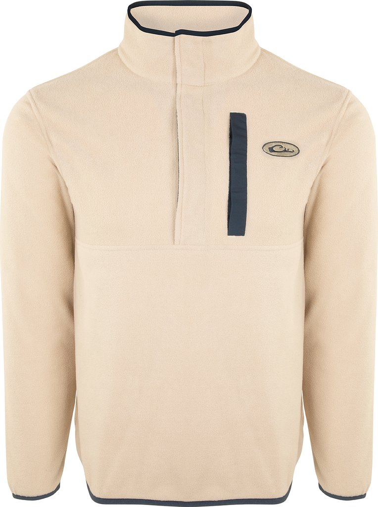 drake waterfowl fleece