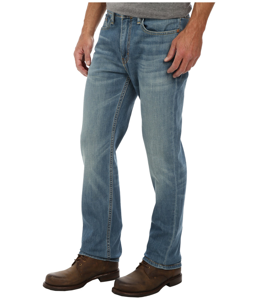 levi's men's 514 jean