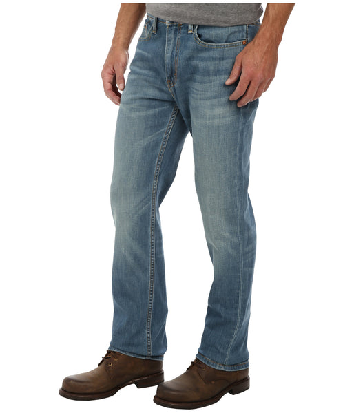 Levi&#39;s Men&#39;s 514 Straight Fit Jeans-Veritable – Bennett&#39;s Clothing