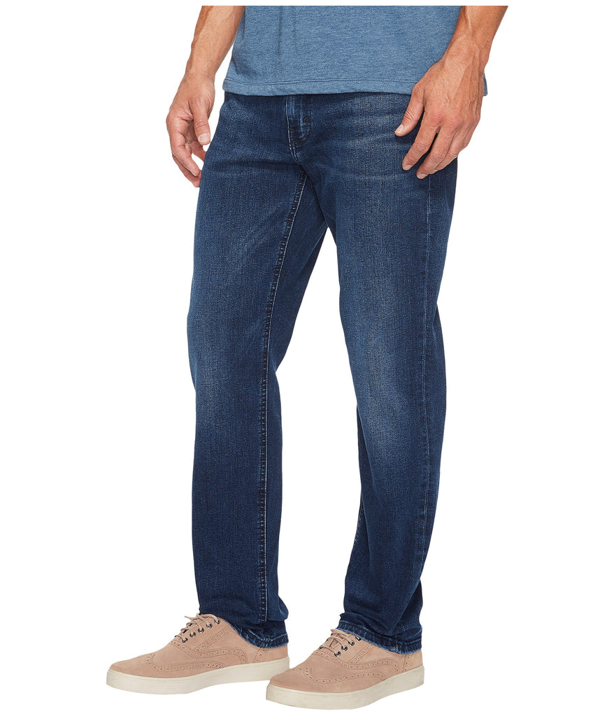 Levi's Men's 541 Athletic Fit Jeans-Husker – Bennett's Clothing