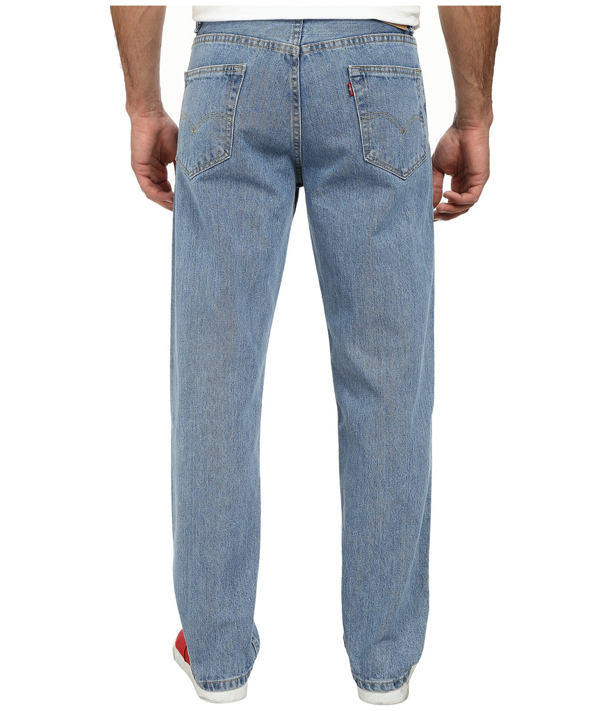 men's 550 relaxed fit jeans