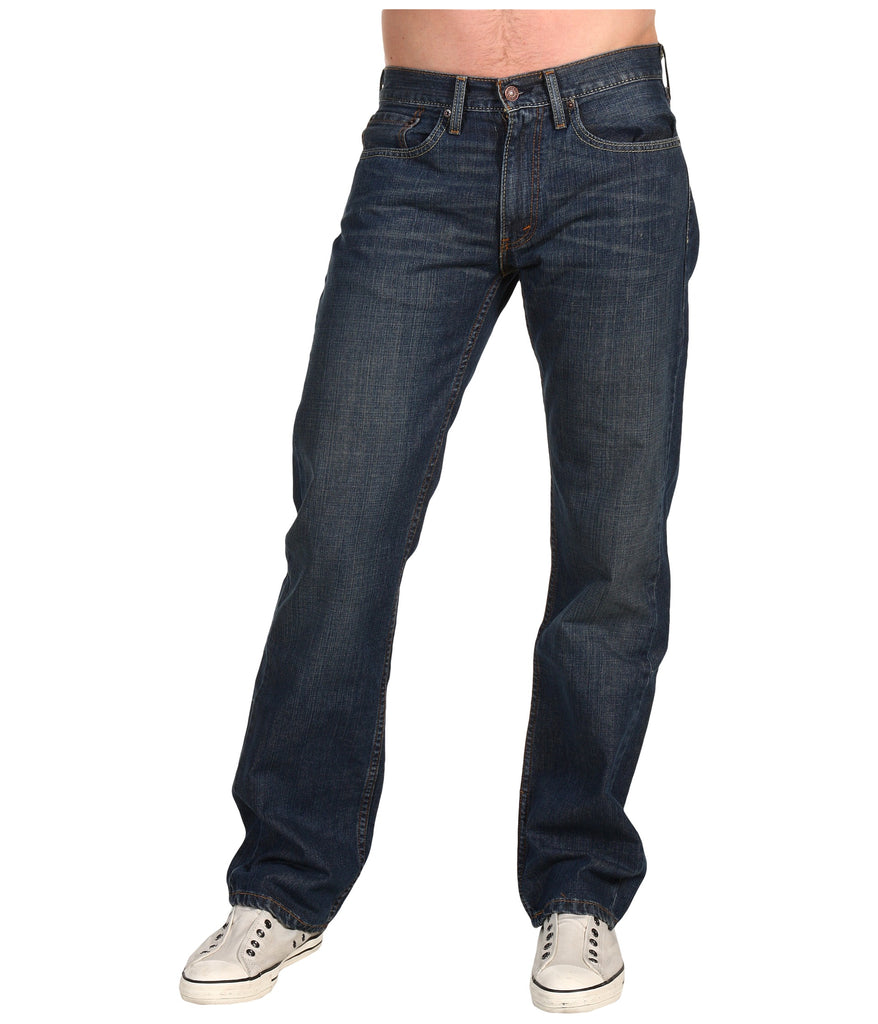 Levi's Men's 559 Relaxed Straight Fit Jeans-Range – Bennett's Clothing
