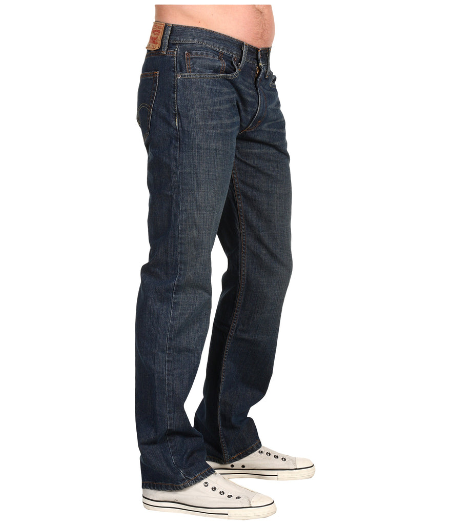 levi's men's 559 relaxed straight fit jean