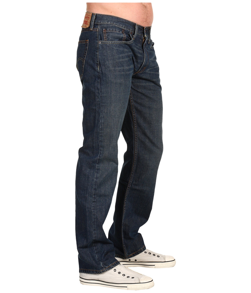 Introducir 78+ imagen men's levi's 559 relaxed straight fit jeans ...