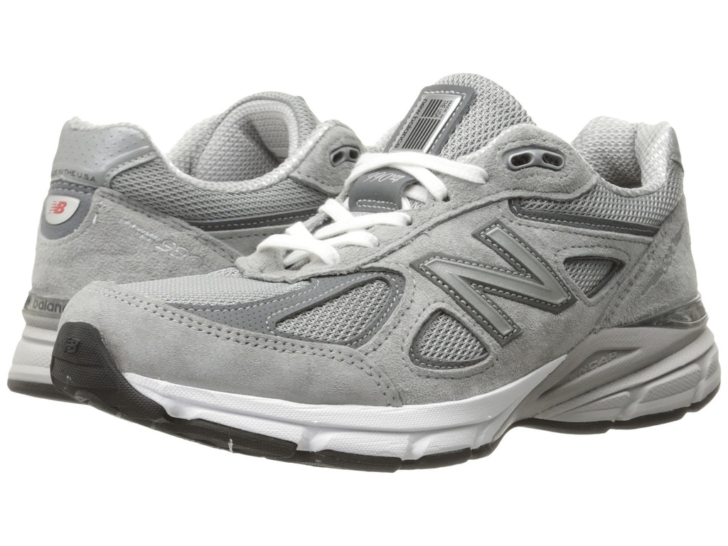 new balance women's w990v4