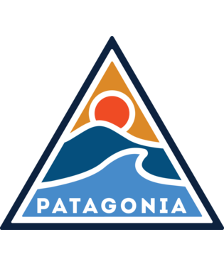 Patagonia Logo Png Transparent Images