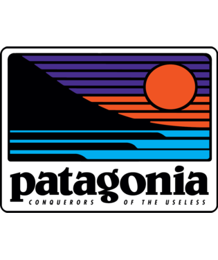 Patagonia Logo Png Transparent Images
