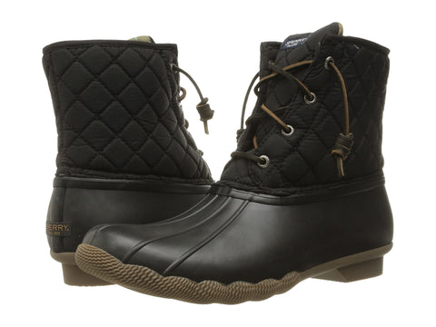 sperry snow boots dsw