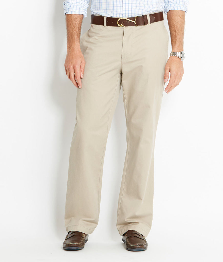 Vineyard Vines Men's Club Pants-Khaki 