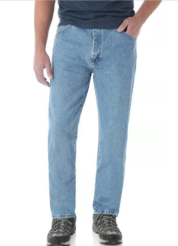 Wrangler Jeans and Pants – Bennett's Clothing