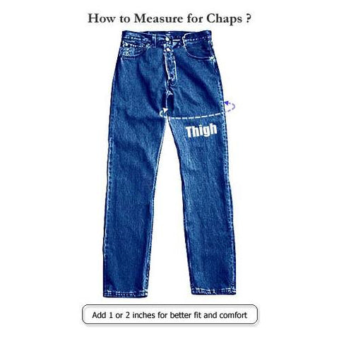 chaps-measurement-infographic