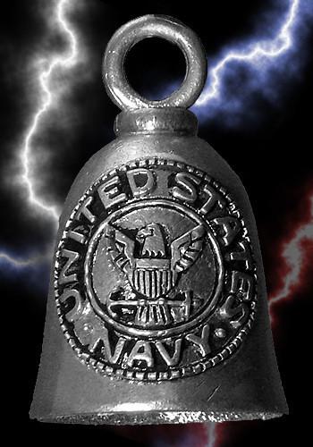 navy guardian bell