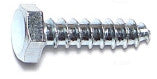 1/4" X 1-1/2" Hex Head Lag Bolt