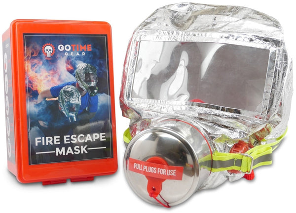 Fire Escape Mask
