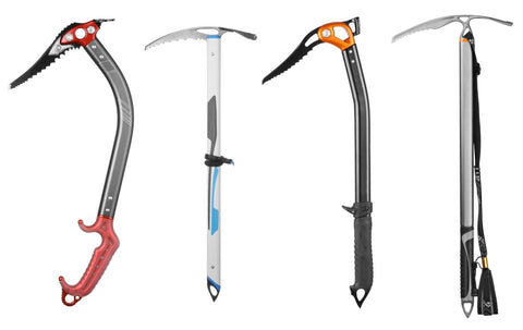 Must-Have Mountaineering Tools
