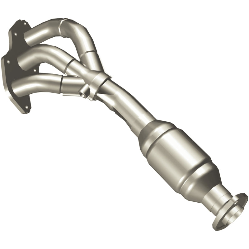 MagnaFlow Conv DF 06-08 IS250/350 Passenger Side Manifold