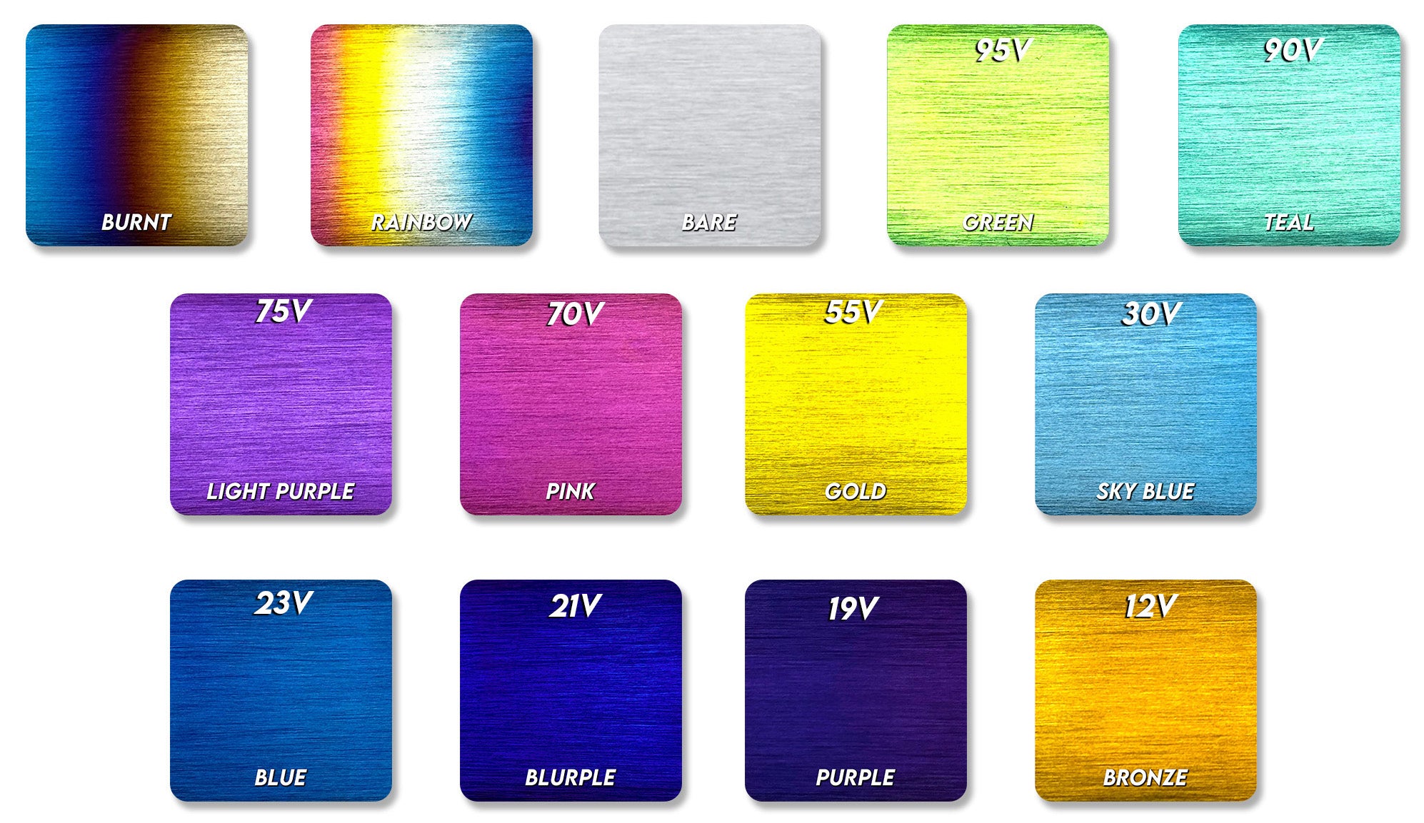 jdc titanium color options with Volts.jpg__PID:c483b215-9f6b-4298-8408-a7d1aedd789f