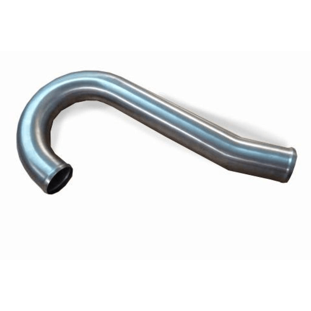 ETS Titanium LP2 Lower Intercooler Pipe (Evo 8/9)