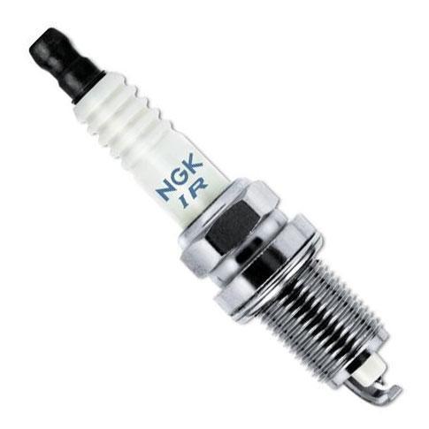 evom spark plug torque