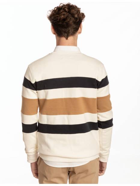 besticktes Sweatshirt le vent & le sel kaufen I Unikat Store