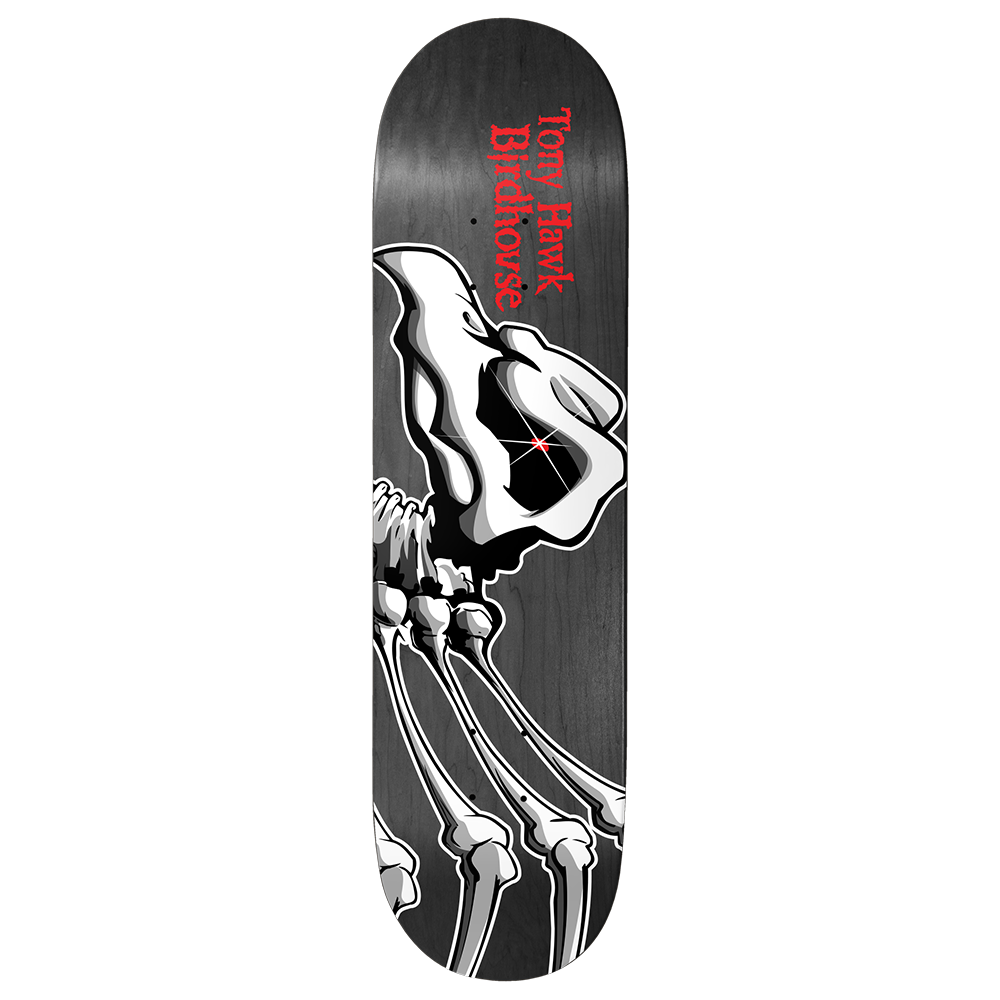 Decks Birdhouse Skateboards