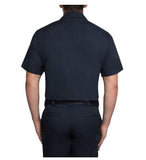 Blauer TENX™ Short Sleeve Dark Navy BDU Shirt