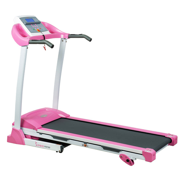 Gym Pink Workout Equipment