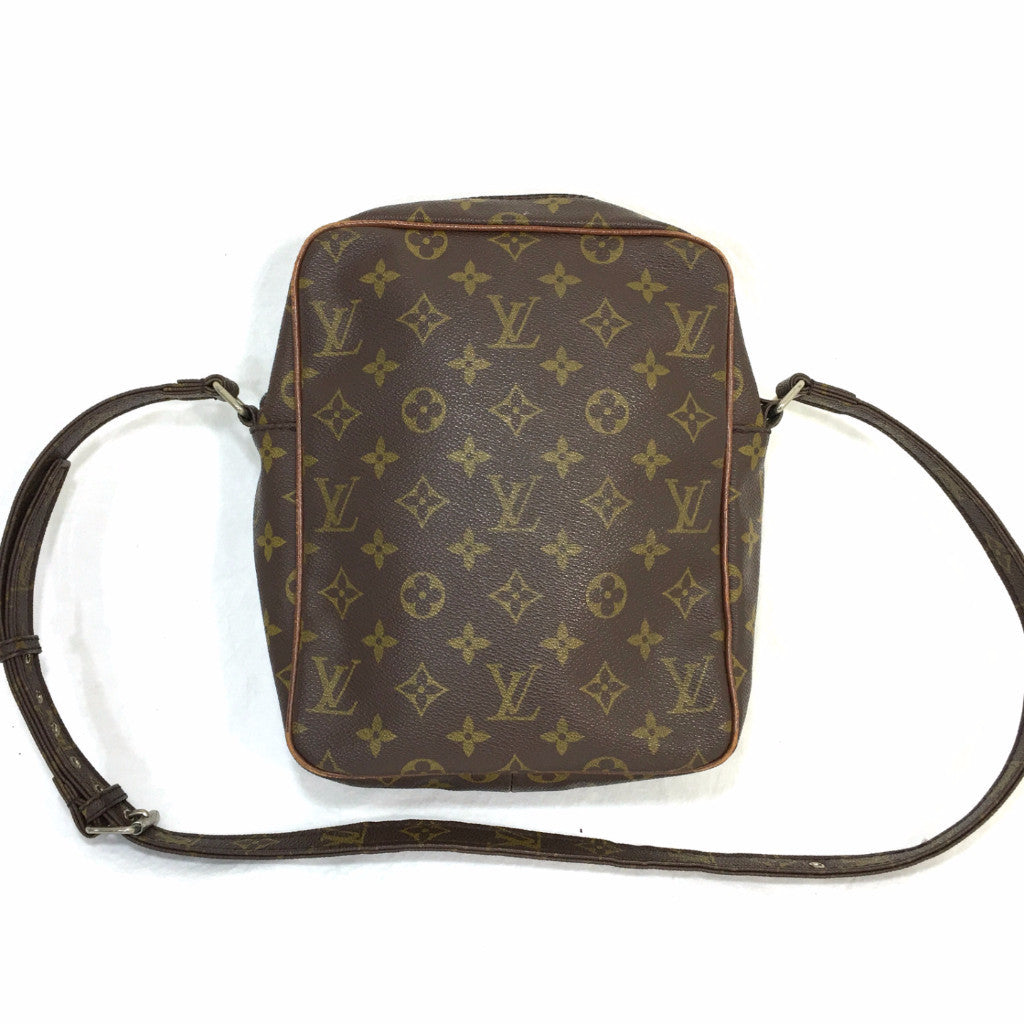 louis vuitton small crossbody purse