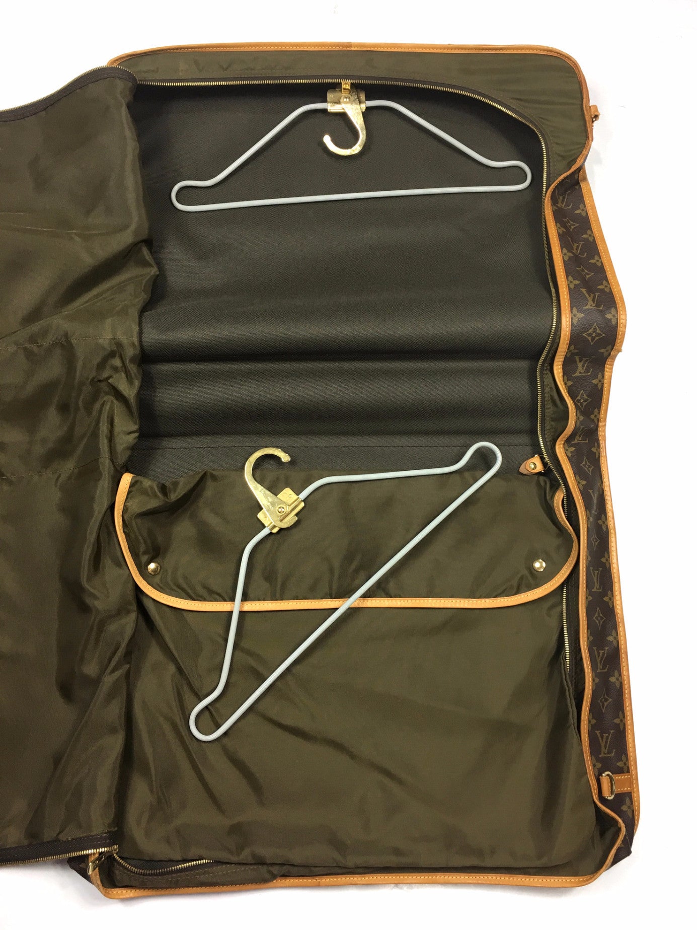 Louis Vuitton - Garment bag - Catawiki