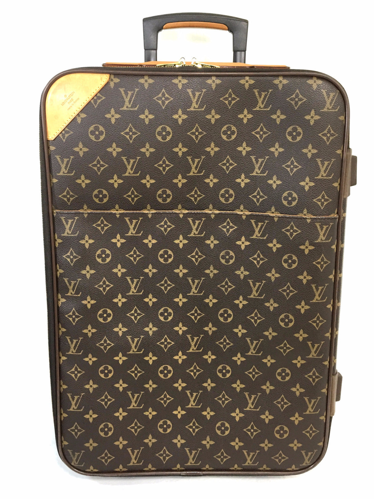 louis vuitton carry on roller