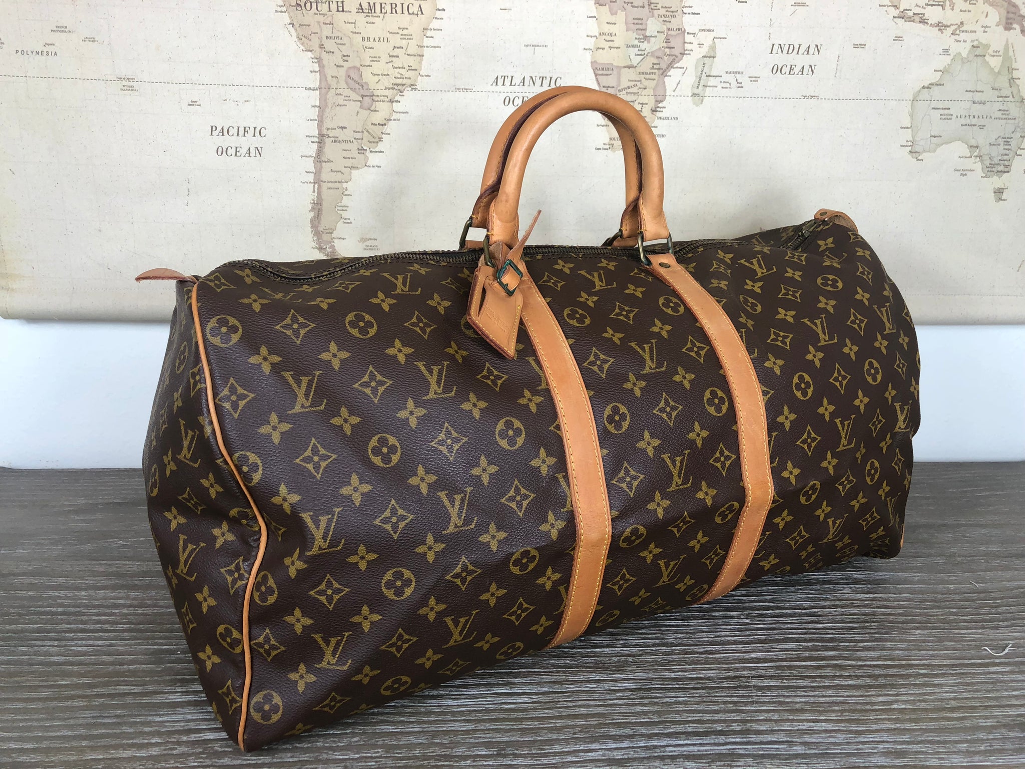 LV M59007 EcoDesign First Copy Bags India