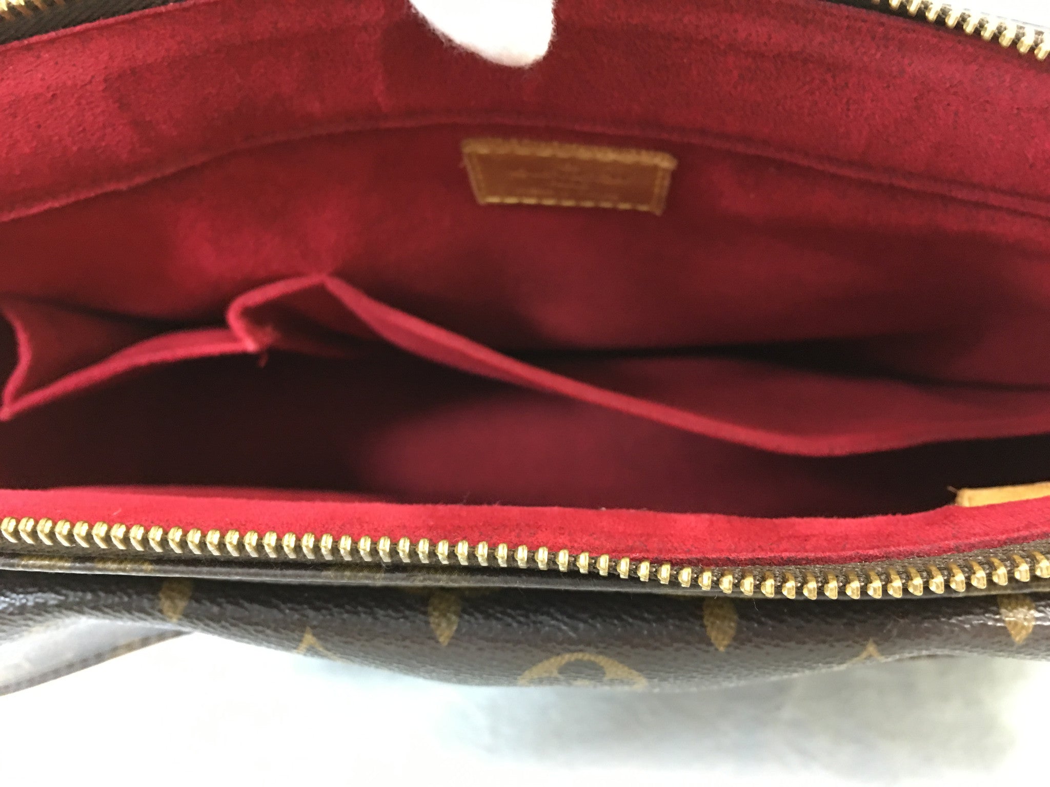 LOUIS VUITTON Viva Cite GM Shoulder Bag – Pretty Things Hoarder