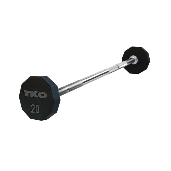 50 pound weight bar