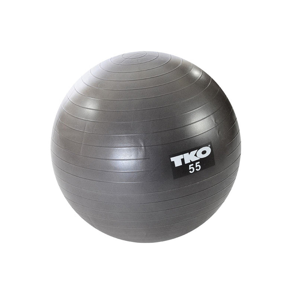 Tko Fitness Ball Size Chart