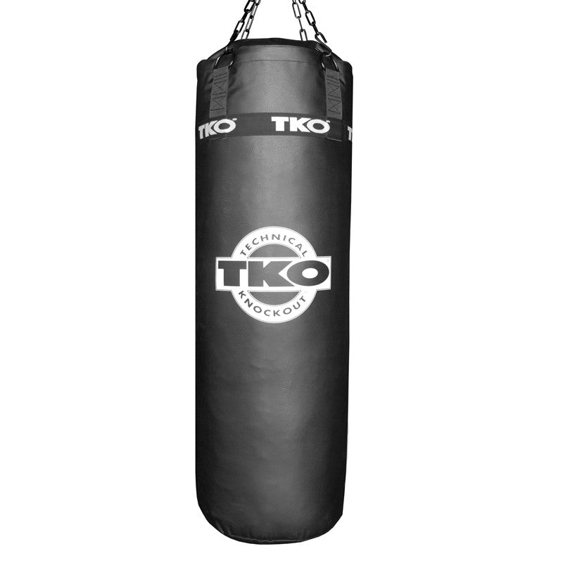 Boxing Punching Bag 100 - Red