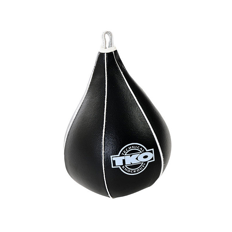 Technical knockout hot sale punching bag