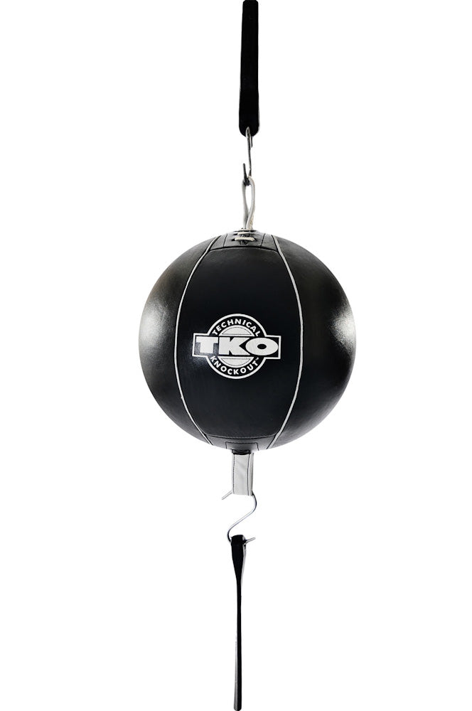 TKO 100LB Pro Style Heavy Bag - TKO Strength & Performance – TKO