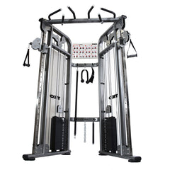 TKO FUNCTIONAL TRAINER – TKO Strength & Performance