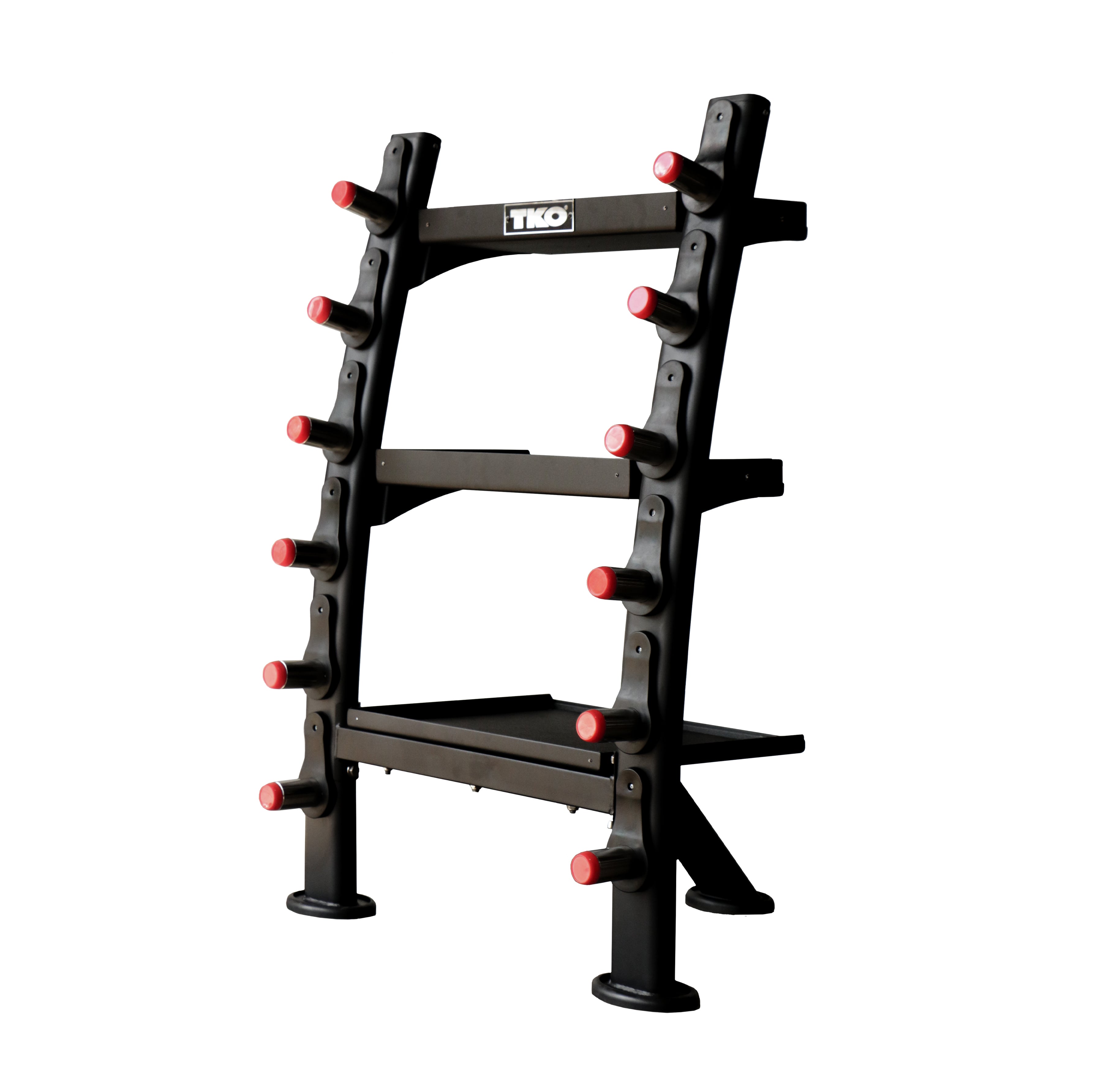 TKO ACCESSORY RACK TKO Strength & Performance