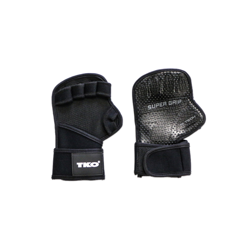 Super Grip Pads – TKO Strength & Performance