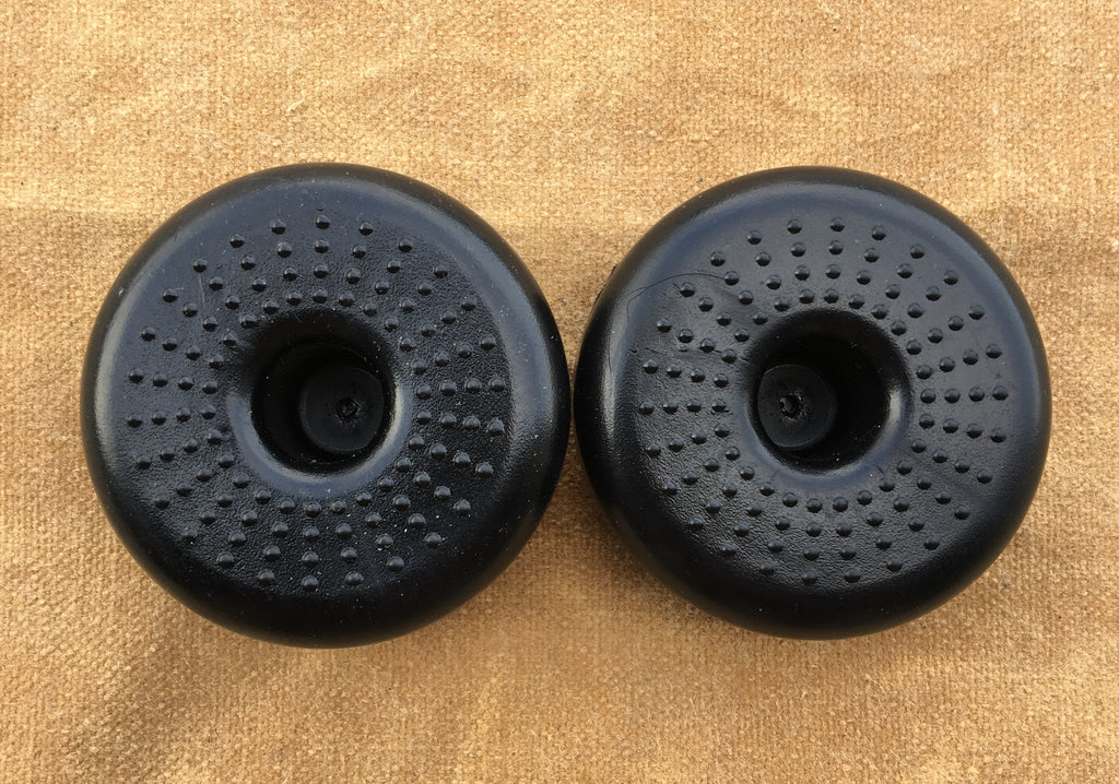 non skid rubber