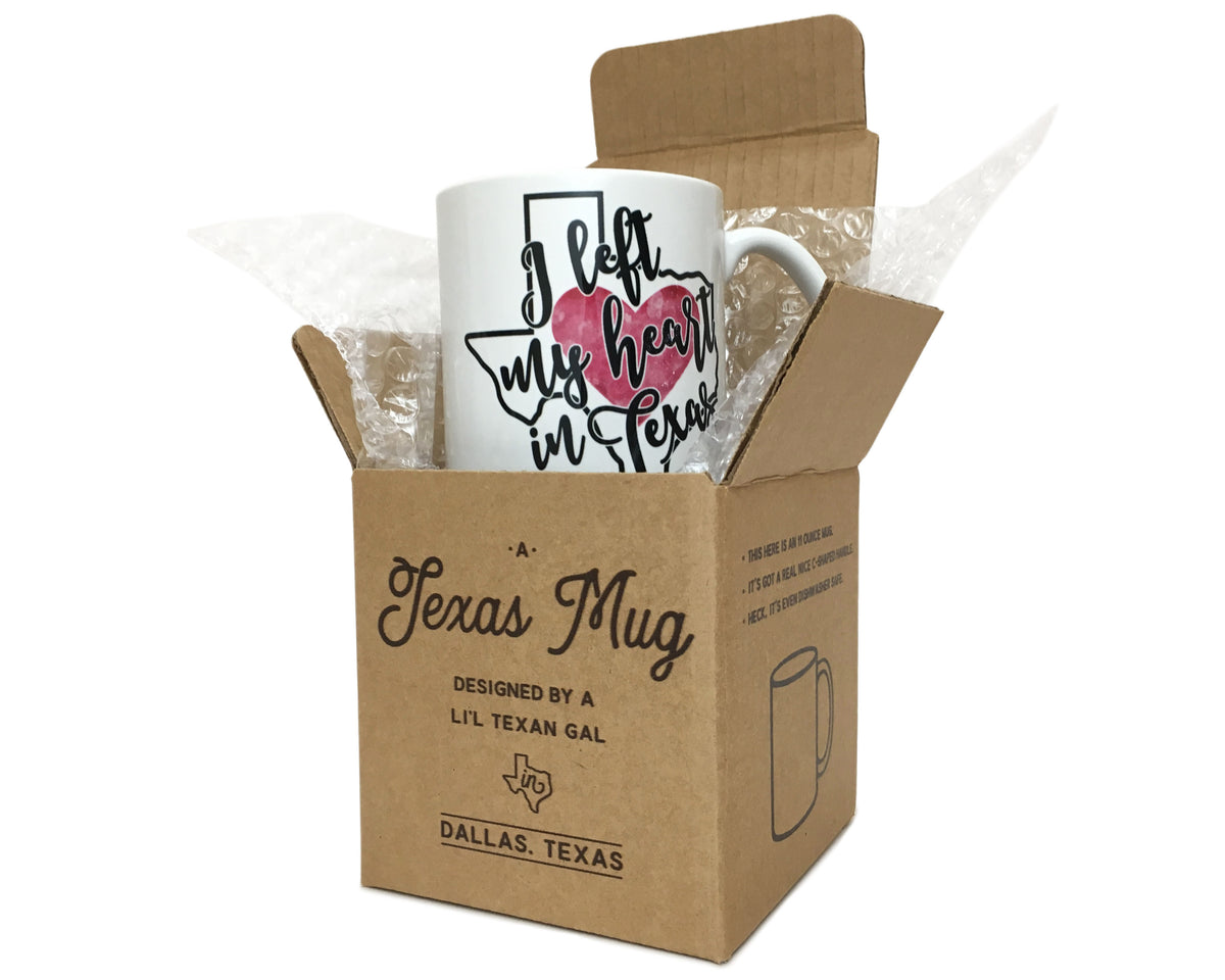 8 Texas Moving Gifts Folks Will Actually Keep! – Texas Love Gifts