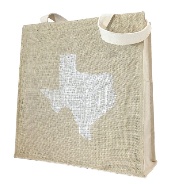 Texas Tote Bag Texas Gifts for Someone Moving to Texas